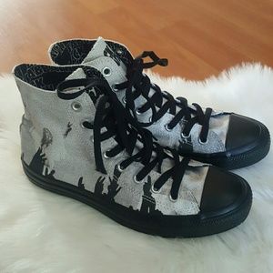 converse all star ozzy osbourne